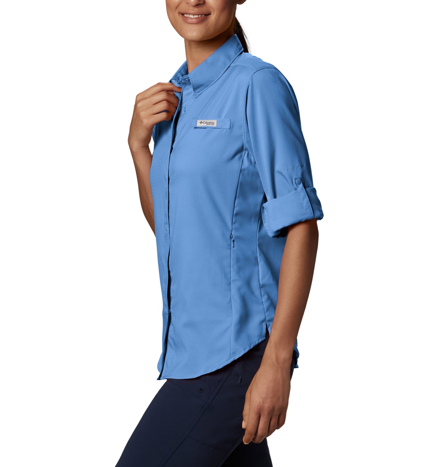 Columbia Woven Shirts Columbia - Women's PFG Tamiami™ Long Sleeve Shirt
