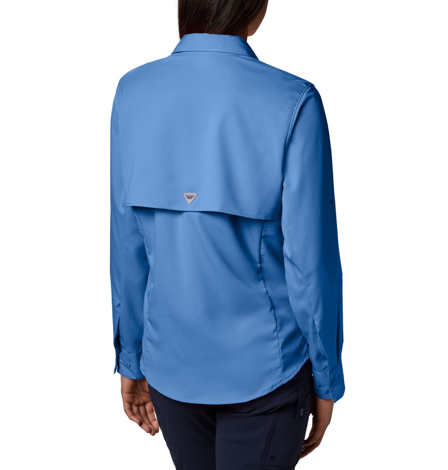 Columbia Woven Shirts Columbia - Women's PFG Tamiami™ Long Sleeve Shirt