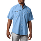 Columbia Woven Shirts S / Sail Columbia - Men's PFG Bahama™ Short Sleeve Shirt