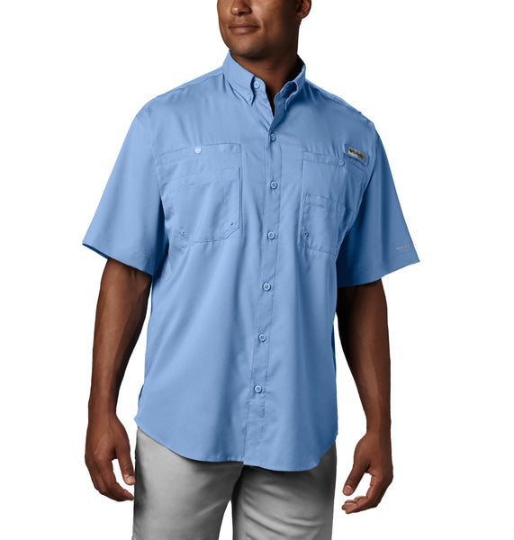 Columbia - Men's PFG Bahama™ Long Sleeve Shirt – Threadfellows
