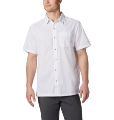 Columbia Woven Shirts S / White Columbia - Men’s PFG Slack Tide™ Camp Shirt
