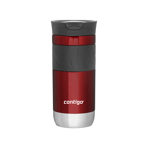 Contigo Accessories 16oz / Red Contigo - 16oz Byron 2.0