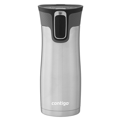 Contigo Accessories 16oz / Stainless Contigo - 16oz West Loop 2.0