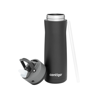 Contigo Accessories 20oz / Licorice Contigo - 20oz Ashland Chill 2.0