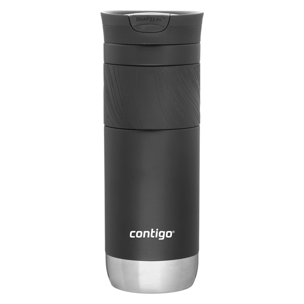 Contigo Accessories 20oz / Matte Black Contigo - 20oz Byron 2.0