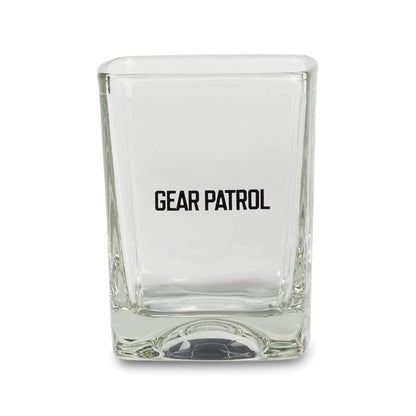 Corkcicle - Whiskey Wedge