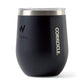 Corkcicle Accessories 12oz / Black Corkcicle - Stemless Wine Cup 12oz
