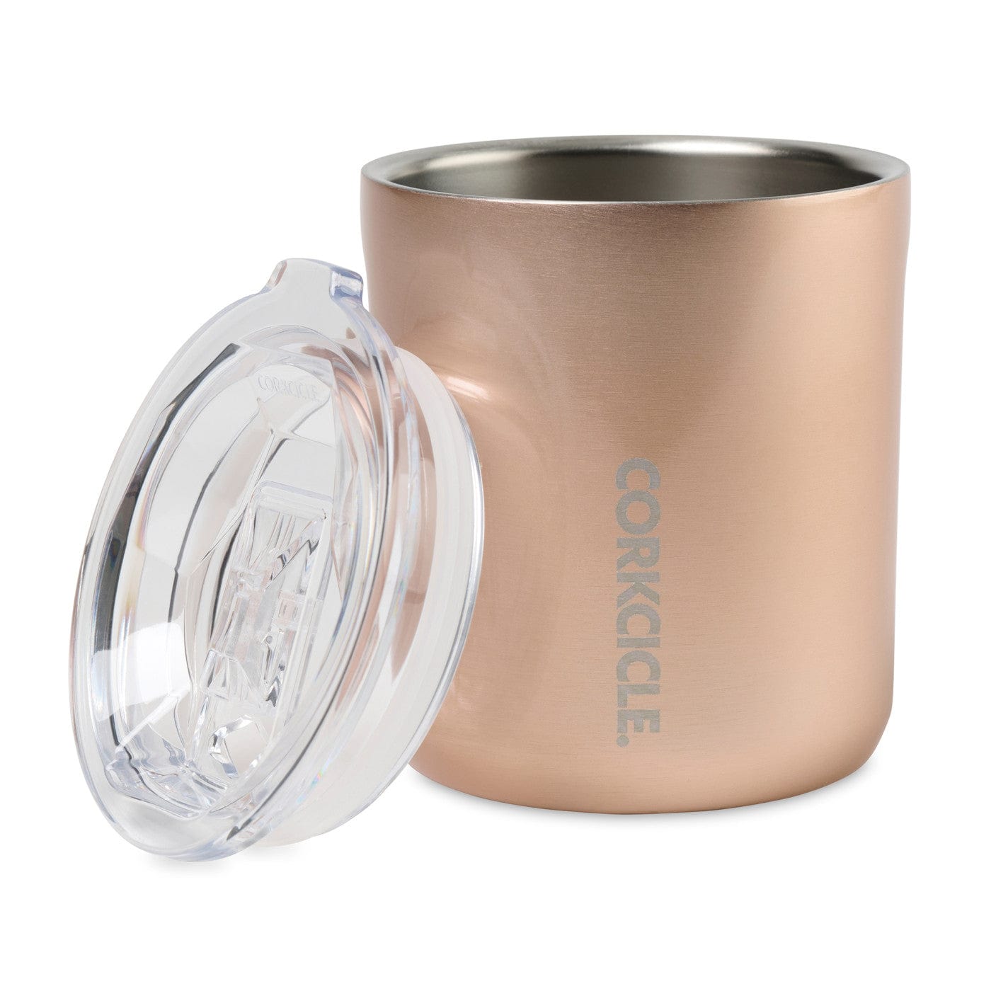 Corkcicle Accessories 12oz / Copper Corkcicle - Buzz Cup 12oz