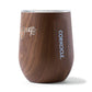 Corkcicle Accessories 12oz / Walnut Corkcicle - Stemless Wine Cup 12oz