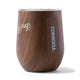 Corkcicle Accessories 12oz / Walnut Corkcicle - Stemless Wine Cup 12oz