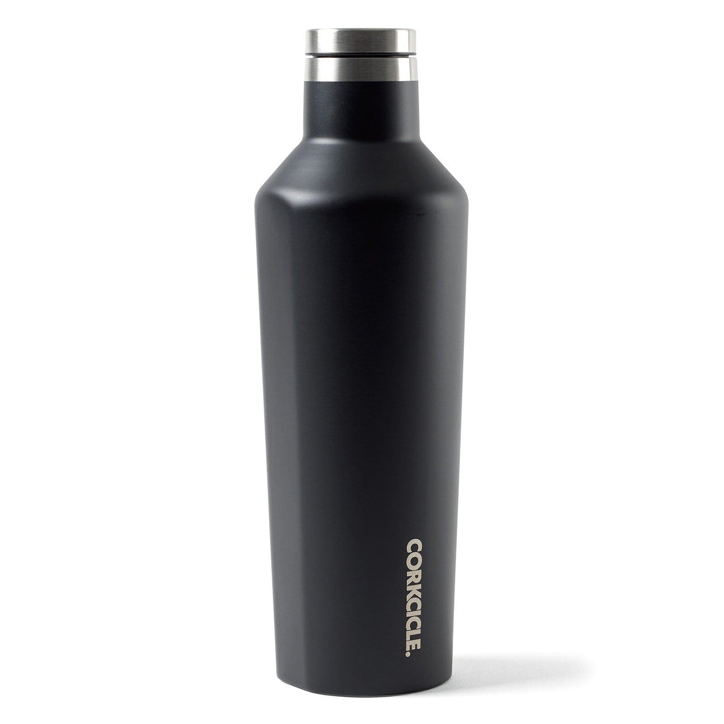 Corkcicle Accessories 16oz / Black Corkcicle - Canteen 16oz