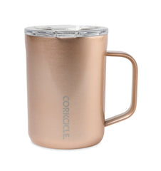 Corkcicle Accessories 16oz / Copper Corkcicle - Coffee Mug 16oz