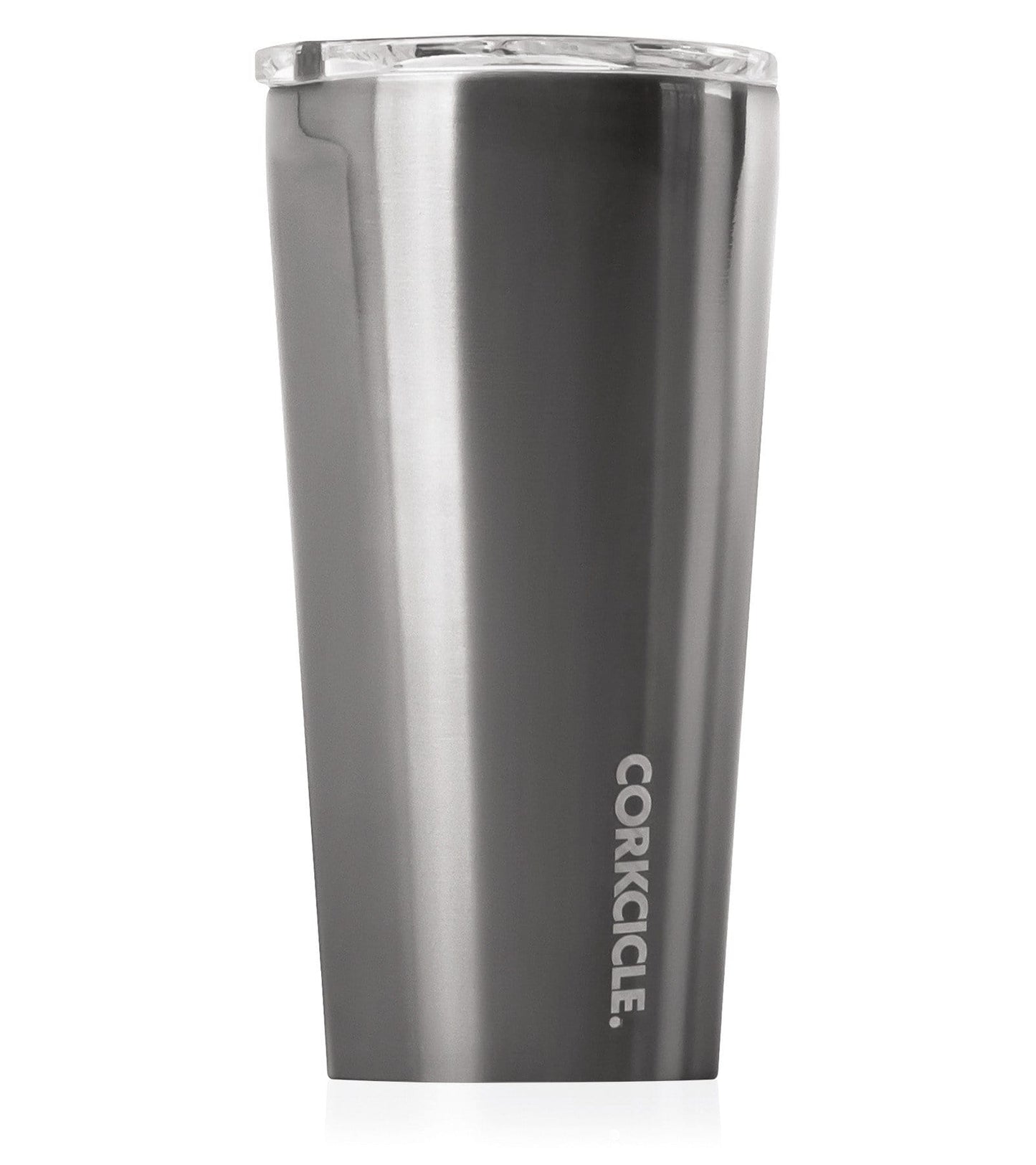 Corkcicle Accessories 16oz / Gunmetal Corkcicle - Tumbler 16 Oz.