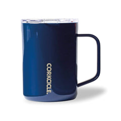 Corkcicle Accessories 16oz / Navy Corkcicle - Coffee Mug 16oz