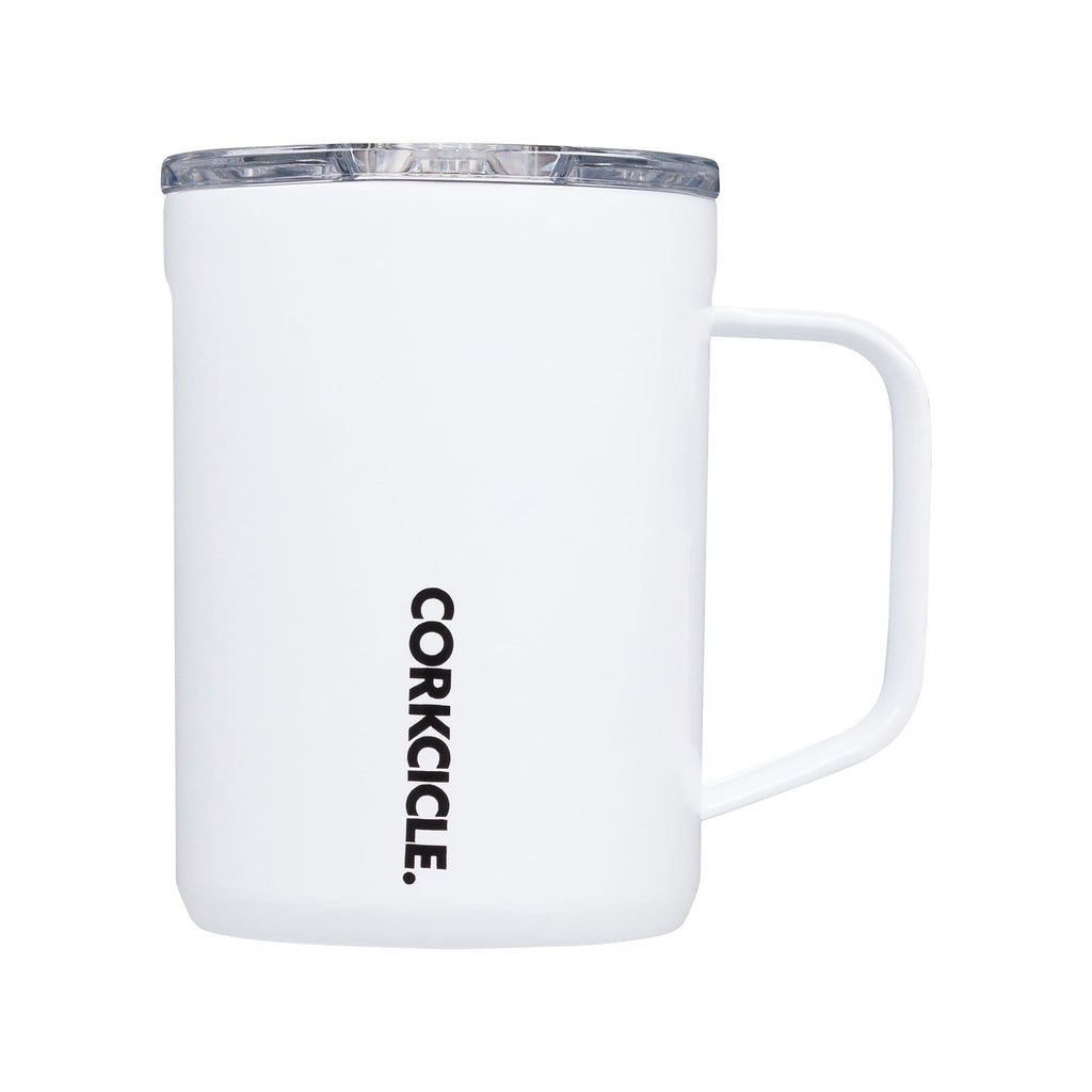 Corkcicle - Coffee Mug 16oz – Threadfellows