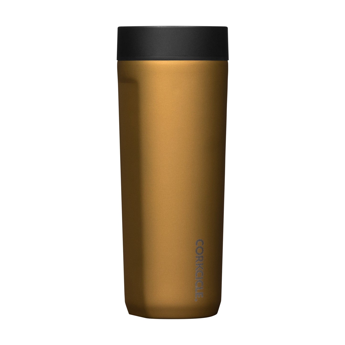 Corkcicle Accessories 17oz / Gold Corkcicle - Commuter Cup 17oz