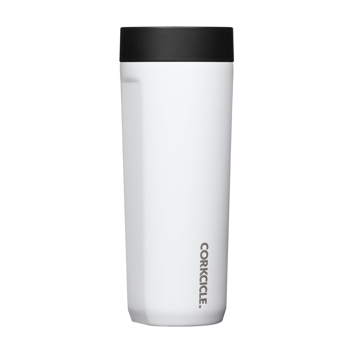 Corkcicle Accessories 17oz / White Corkcicle - Commuter Cup 17oz