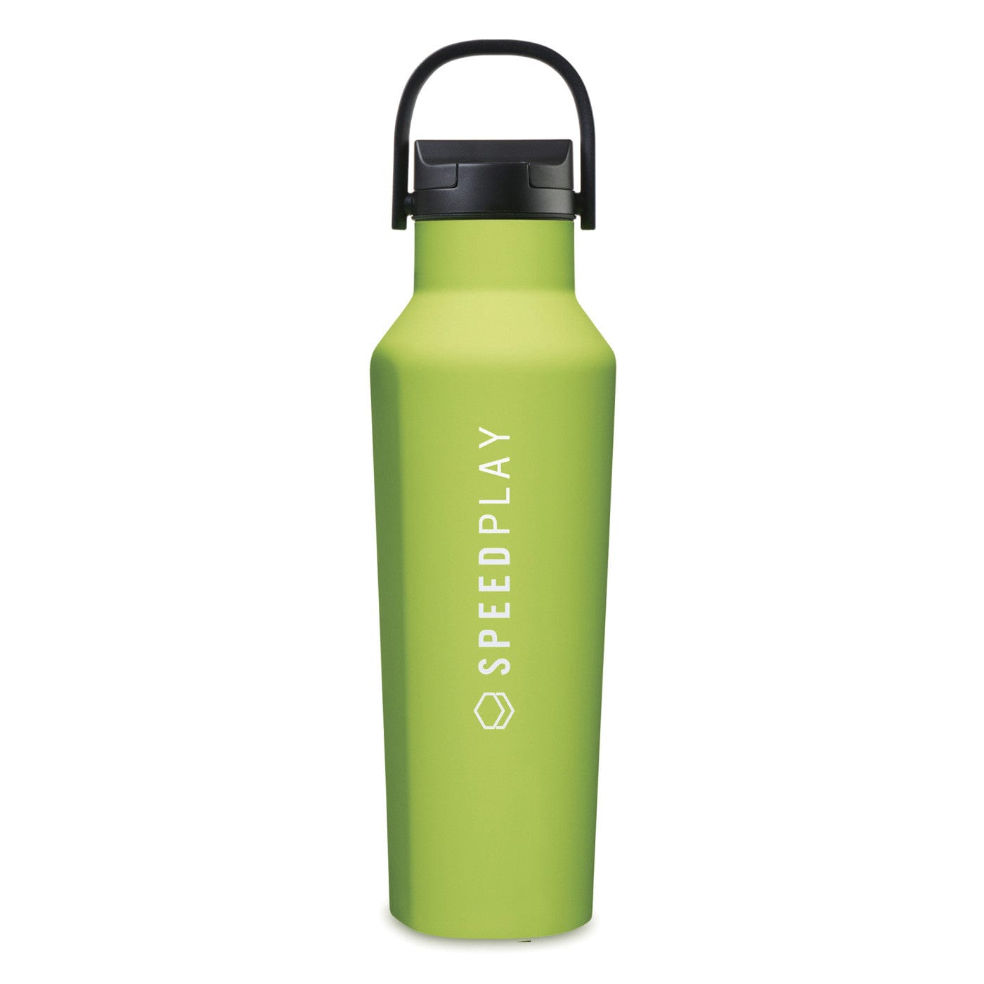 Corkcicle Accessories 20oz / Citron Corkcicle - Sport Canteen Soft Touch 20oz