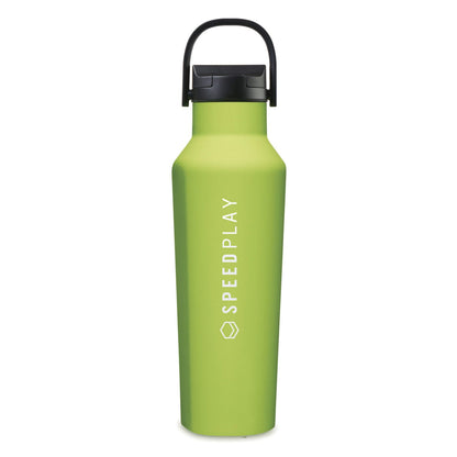 Corkcicle Accessories 20oz / Citron Corkcicle - Sport Canteen Soft Touch 20oz