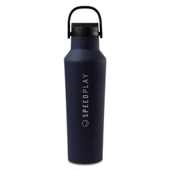 Corkcicle Accessories 20oz / Midnight Navy Corkcicle - Sport Canteen Soft Touch 20oz
