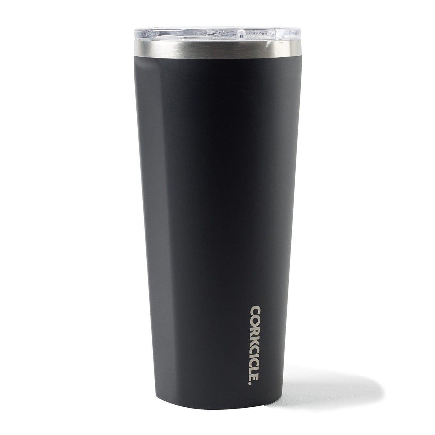 Corkcicle Accessories 24oz / Black Corkcicle - Tumbler 24 Oz