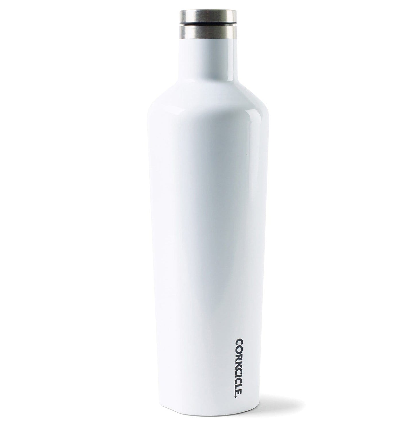 Corkcicle Accessories 25oz / White Corkcicle - Canteen 25oz