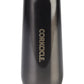 Corkcicle Accessories 7oz / Gunmetal Corkcicle - Stemless Flute