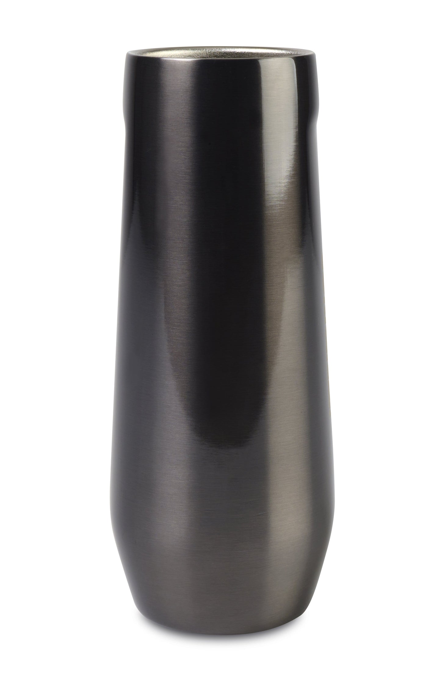 Corkcicle Accessories 7oz / Gunmetal Corkcicle - Stemless Flute