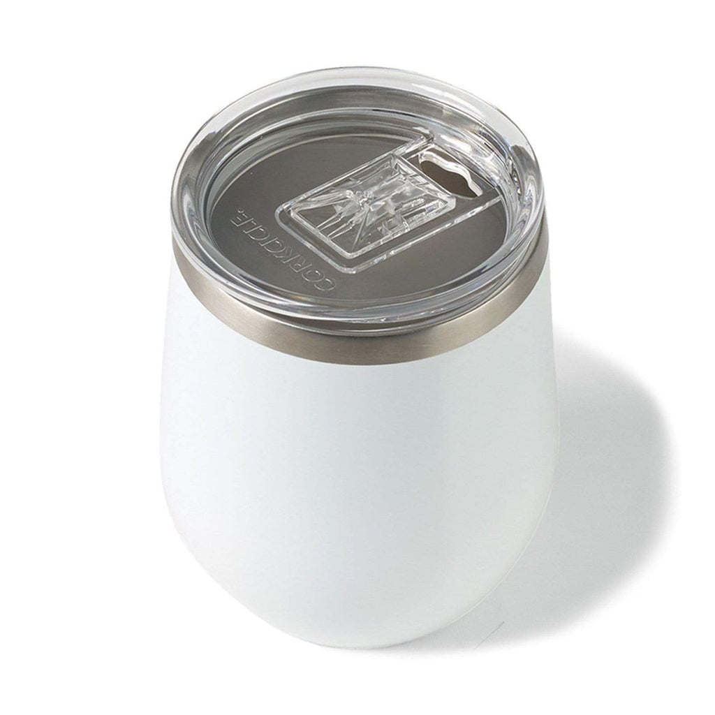 Insulated Food Jar V2, 17oz, Gunmetal - Minimal