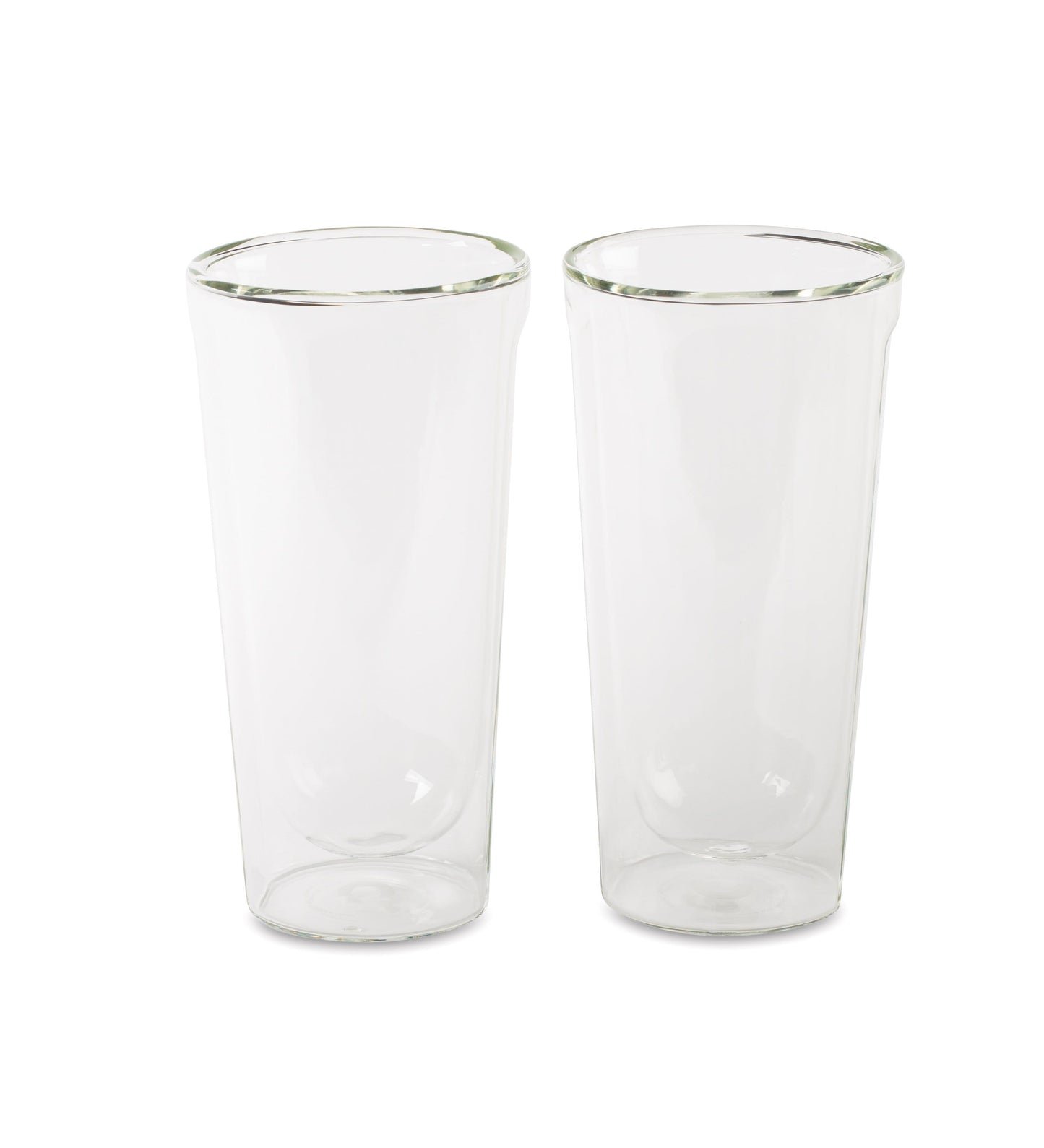 Corkcicle Accessories One Size / Clear Corkcicle - Pint Glass Set