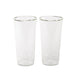 Corkcicle Accessories One Size / Clear Corkcicle - Pint Glass Set