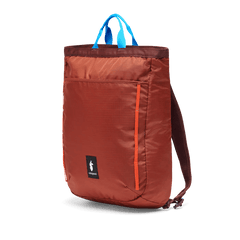 Cotopaxi Bags 16L / Rust Cotopaxi - Todo Convertible 16L Tote