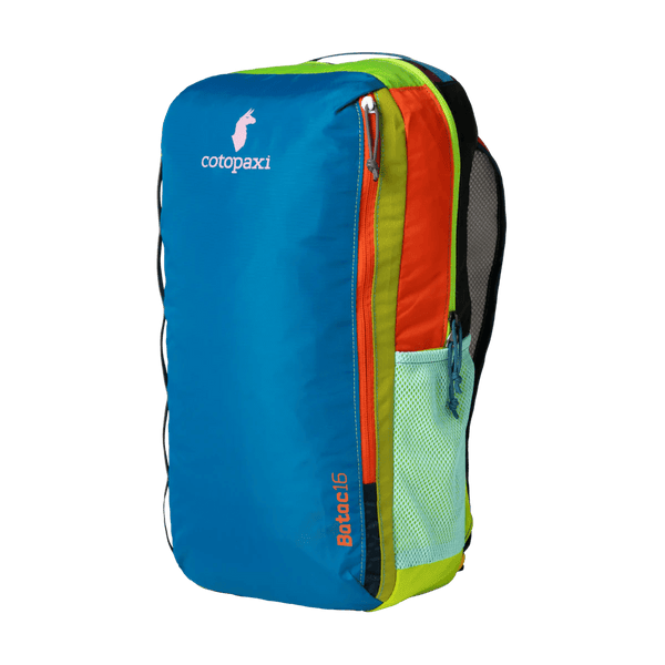 Cotopaxi Bags 16L / Surprise - Each Bag Unique Cotopaxi - Batac 16L Travel Pack - Del Día