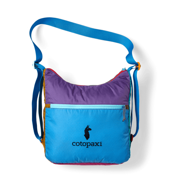 Cotopaxi Bags 16L / Surprise - Each Bag Unique Cotopaxi - Taal Convertible Tote - Del Día