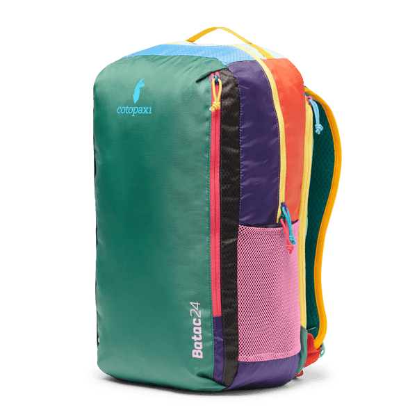Cotopaxi Bags 24L / Surprise - Each Bag Unique Cotopaxi - Batac 24L Travel Pack - Del Día
