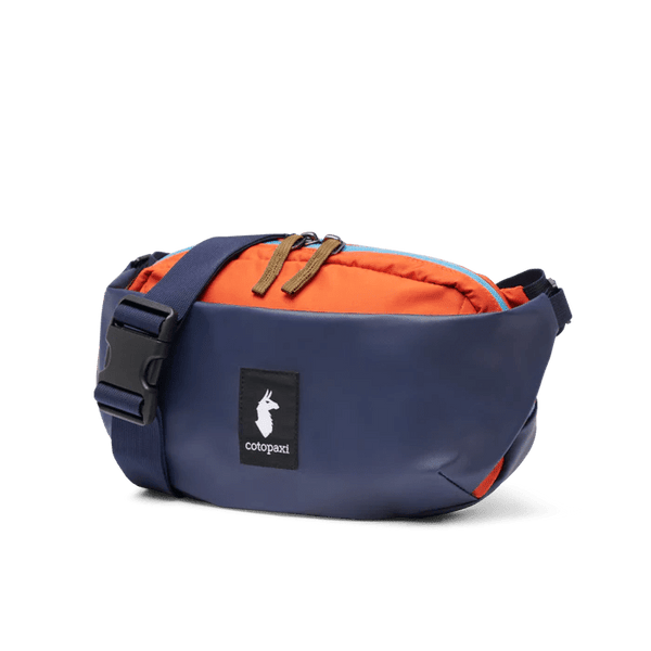 Cotopaxi Bags 2L / Maritime/Canyon Cotopaxi - Coso 2L Hip Pack