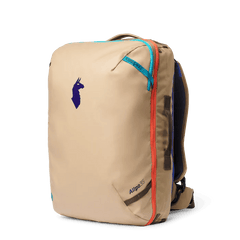 Cotopaxi Bags 35L / Desert Cotopaxi - Allpa 35L Travel Pack