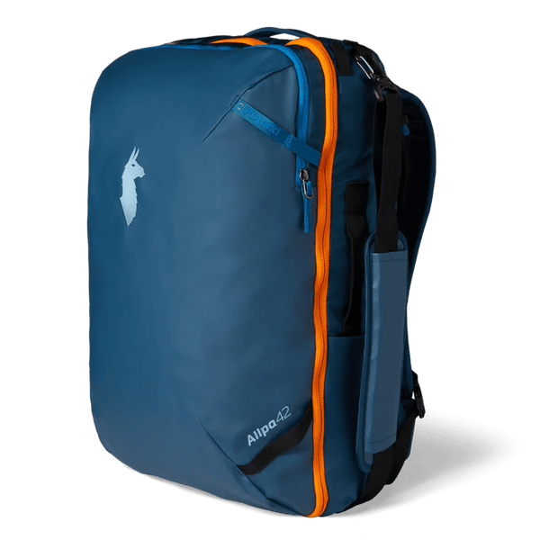 Cotopaxi Bags 42L / Indigo Cotopaxi - Allpa 42L Travel Pack