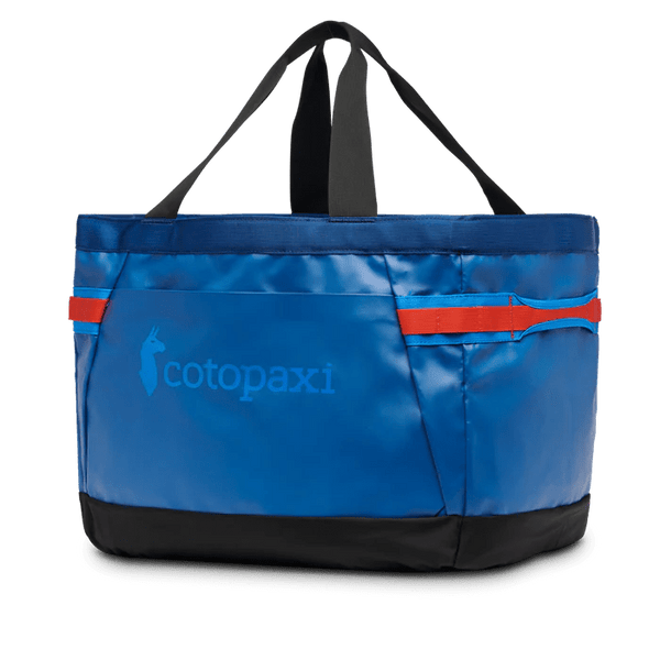 Cotopaxi Bags 60L / Pacific Cotopaxi - Allpa 60L Gear Tote