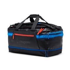 Cotopaxi Bags 70L / Black Cotopaxi - Allpa Duo 70L Duffel Bag