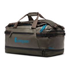 Cotopaxi Bags 70L / Iron Cotopaxi - Allpa Duo 70L Duffel Bag
