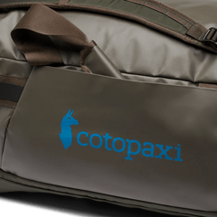 Cotopaxi Bags Cotopaxi - Allpa Duo 70L Duffel Bag