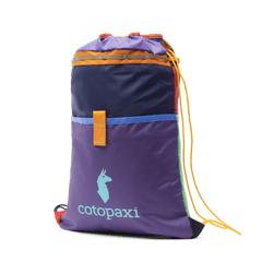 Cotopaxi Bags One Size / Surprise - Each Bag Unique Cotopaxi - Tago Drawstring Backpack - Del Día