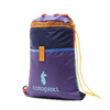Cotopaxi Bags One Size / Surprise - Each Bag Unique Cotopaxi - Tago Drawstring Backpack - Del Día
