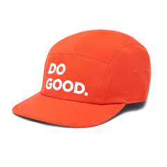 Cotopaxi Headwear One Size / Cotopaxi Canyon Cotopaxi - Do Good 5-Panel Hat