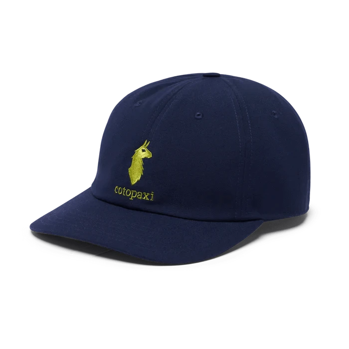 Cotopaxi Headwear One Size / Cotopaxi Maritime Cotopaxi - Dad Hat
