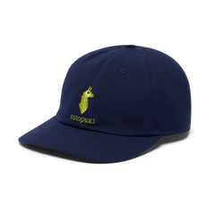 Cotopaxi Headwear One Size / Cotopaxi Maritime Cotopaxi - Dad Hat