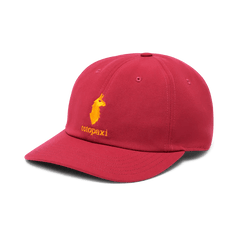 Cotopaxi Headwear One Size / Raspberry Cotopaxi - Dad Hat