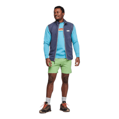 Cotopaxi Outerwear Cotopaxi - Men's Amado Fleece Vest