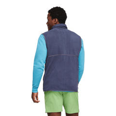 Cotopaxi Outerwear Cotopaxi - Men's Amado Fleece Vest